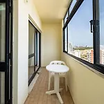 Candirocha A8 Apartmán *